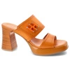 Šľapky Hispanitas - HV243354 Soho-V24 Mandarin