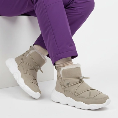 Členkové Topánky Big Star - II274263 Beż