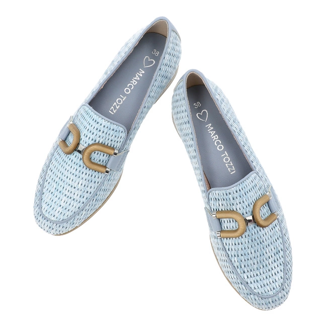 Mókazíny MARCO TOZZI - 2-24221-44 847 Polar