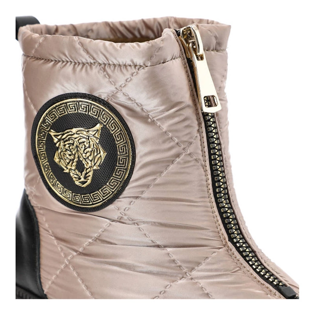 Snehule Damiss - DS-695 Beż Pikówka