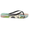 Žabky Ipanema - 83589 Graffiti III Fem AU659 Beige/Black