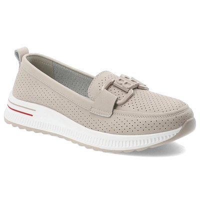 Poltopánky S.BARSKI - LR51-556 Beige