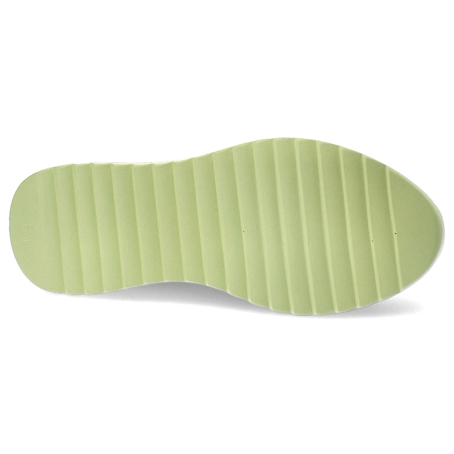 Poltopánky Artiker - 52C1886 Jasnozielony