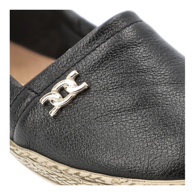 Baleríny ARMODO - 10177 V.Czarny