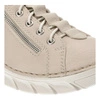 Členkové Topánky Rieker - 55048-60 Beige
