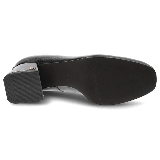 Poltopánky Chebello - 4052_-407-000-PSK-S259 Czarny