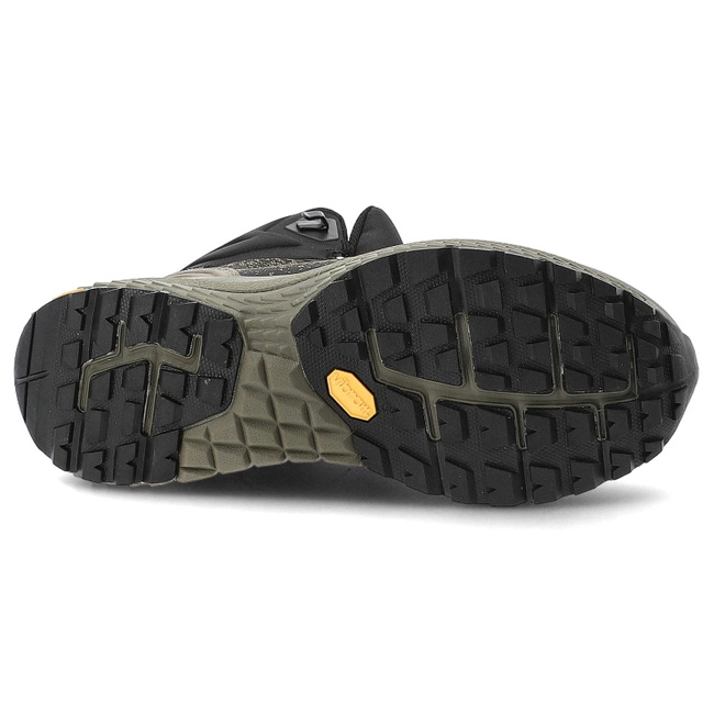 Trekingové Topánky Jeep - JM42202A 020 Military