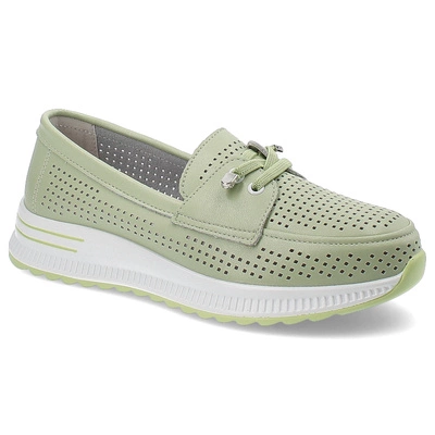 Poltopánky Artiker - 52C1886 Jasnozielony