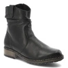 Členkové Topánky RIEKER - Z6883-00 Black