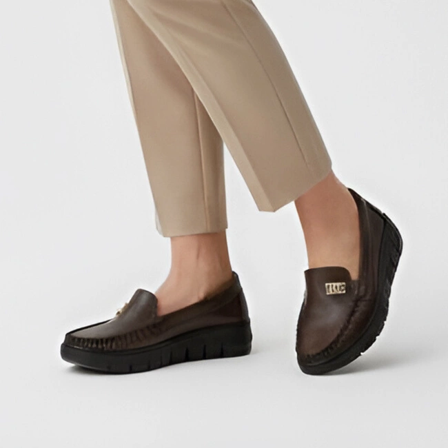 Poltopánky ARMODO - 10167 S.Czekolada+Zł