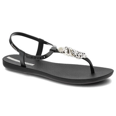 Sandále Ipanema - 83182 Black/Black 23526