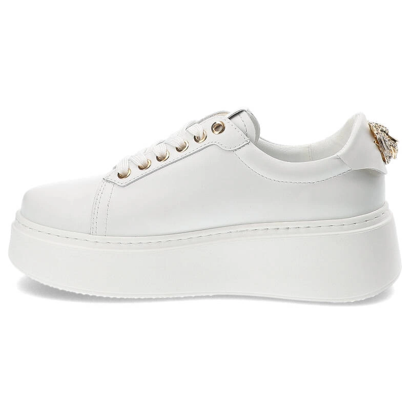 Tenisky Chebello - 4367_-059-PSK-S251 Biały