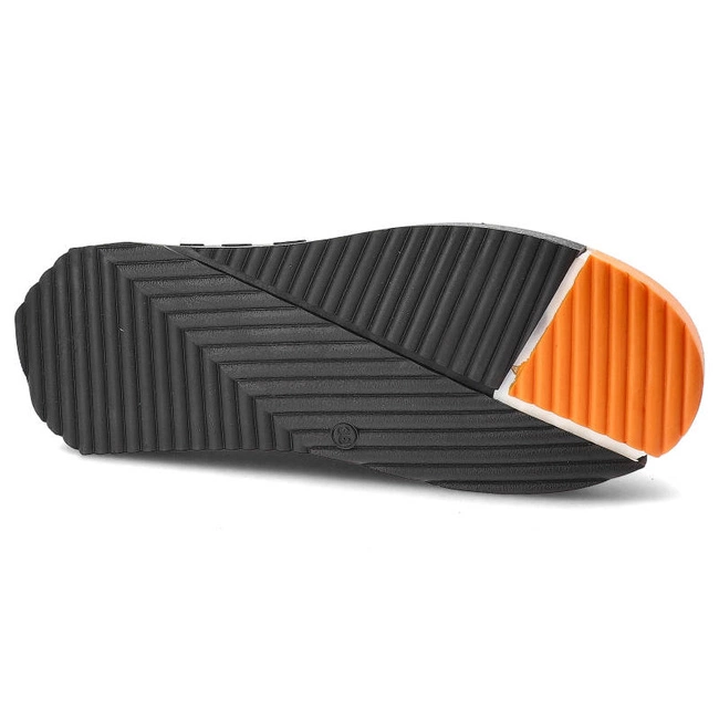 Členkové Topánky Ravini - 060.BUM06 300-400-300 T SYHTRNC