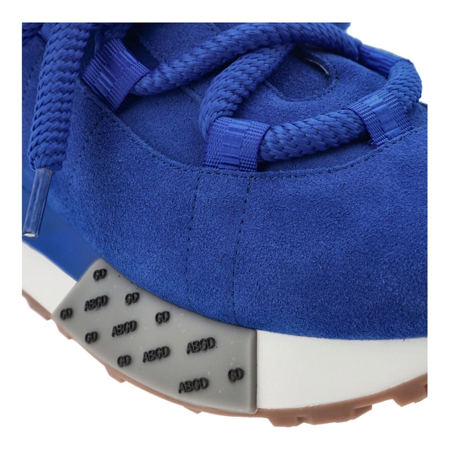 Tenisky ARTIKER - 55C0088 Niebieski