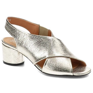 Sandále Simen - 1306A Claris Platyna