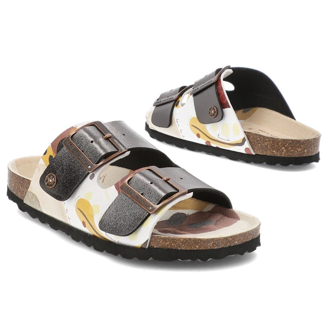 Šľapky ANEKKE - 40371-316