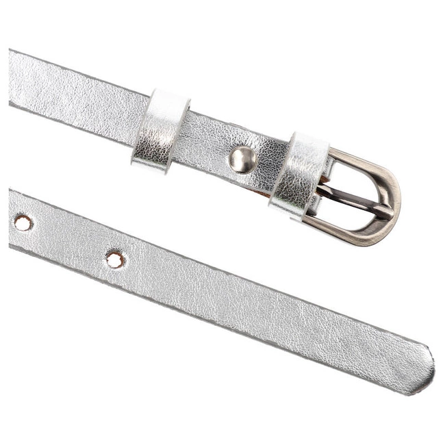 Opasok Armodo - 23-150-K Silver