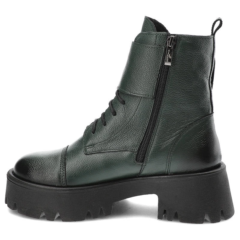 Členkové Topánky Lemar - 60454 V.Oliwka+Cn.