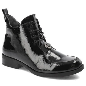 Členkové Topánky S.Barski - HY75-112 Black