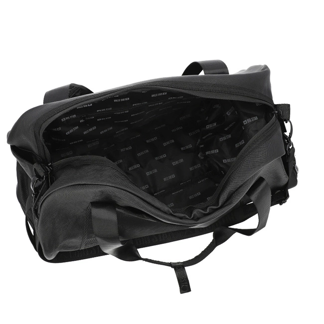 Cestovná Taška BIG STAR - RR574014 Czarny