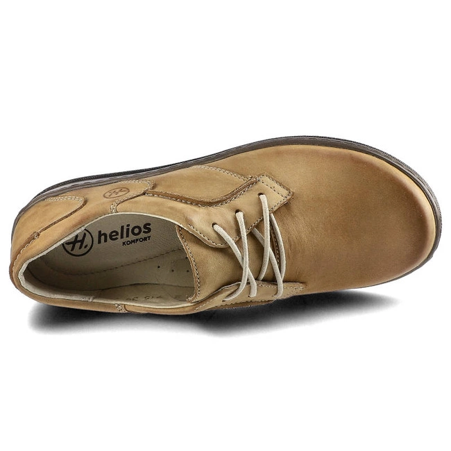 Poltopánky Helios - 715-2 J.Brąz