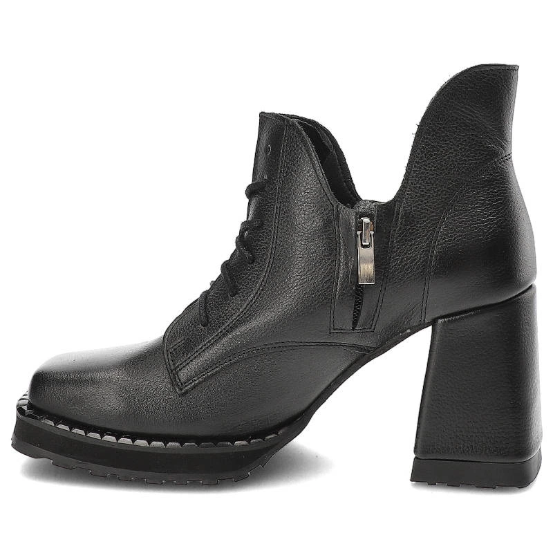 Členkové Topánky Exquisite - 1443 Czar.Rustic