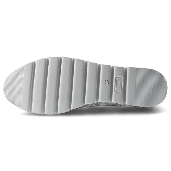 Poltopánky Lanqier - 44C0302 Perłowo/Wielokolorowy