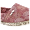 Espadrilky Lemar - 10012 Margaretki Różowy
