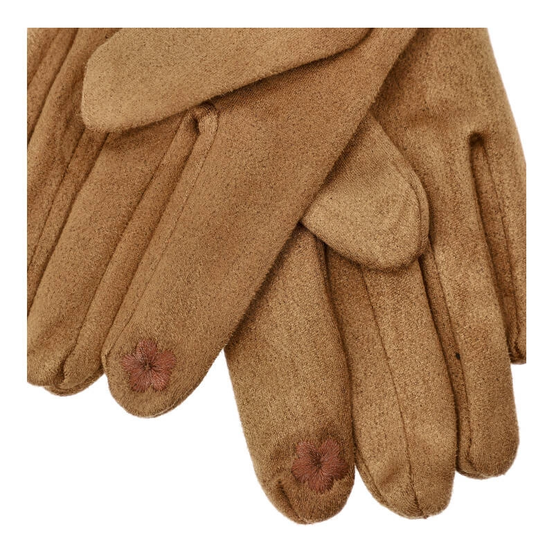 Rukavice Armodo - ST-11 Yellow