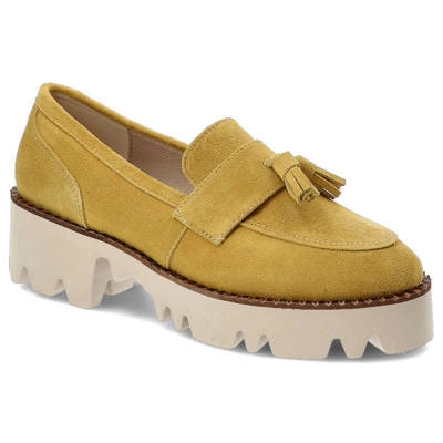 Poltopánky Chebello - 3098_-351-000-PSK-S168 Żółty