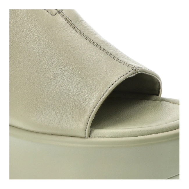 Sandále S.Barski - SJ2301-2 Green