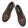 Tenisky RIEKER - U0313-25 Brown