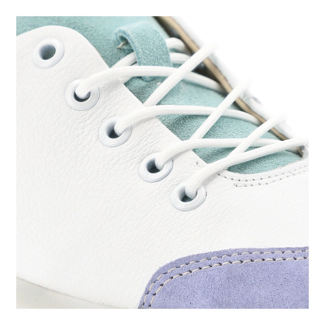 Tenisky ARMODO - N586 Biały 968/444/943/366