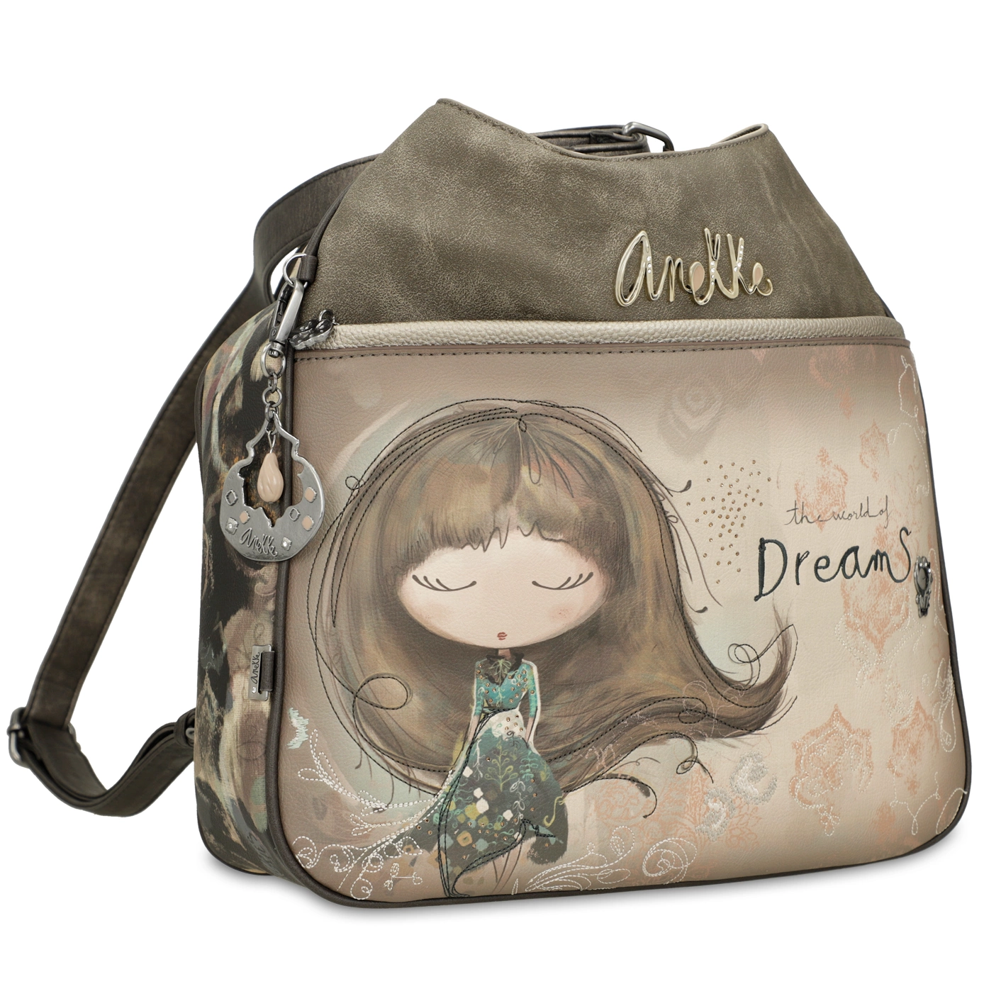 Batoh ANEKKE - 41705-072