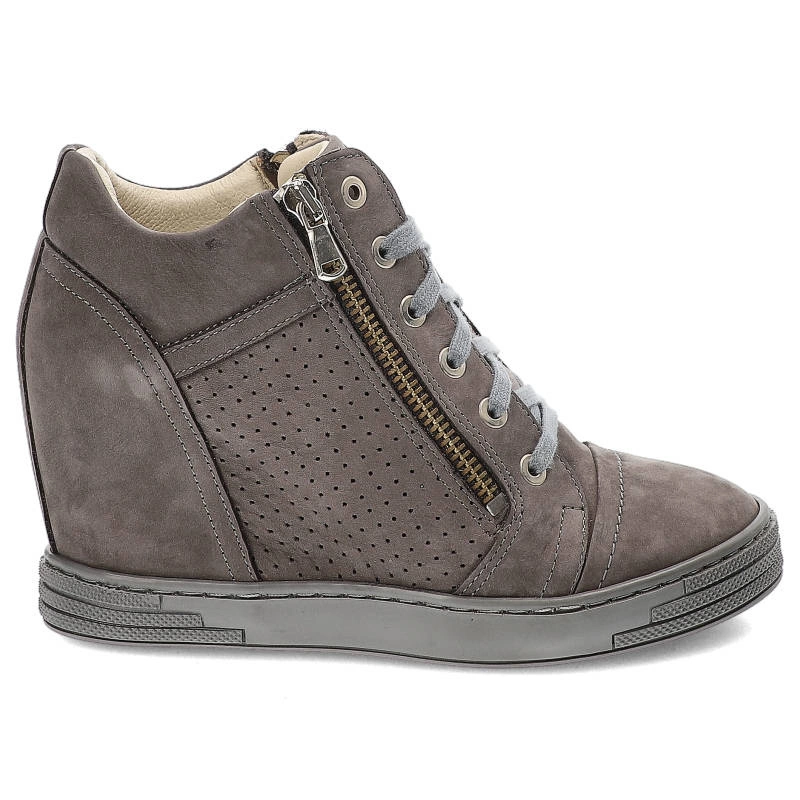 Tenisky Baldaccini - 774500-C Patagonia Szary