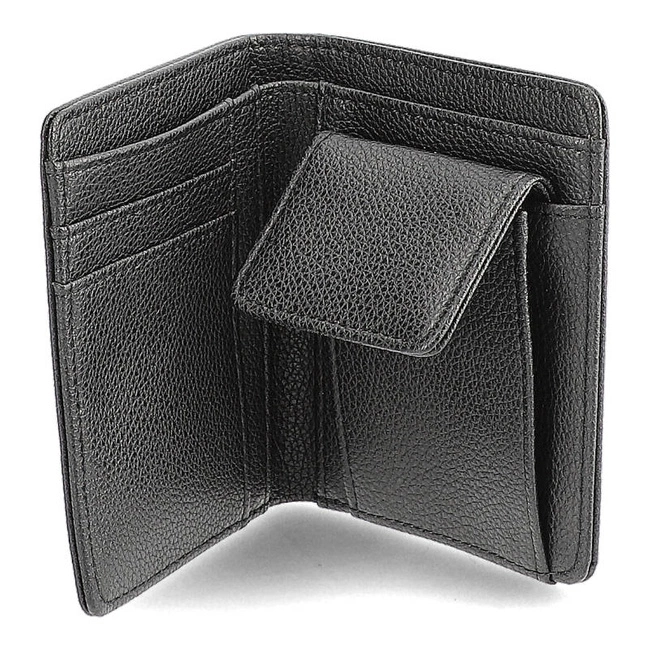 Peňaženka Big Star Accessories - II674012 Czarny