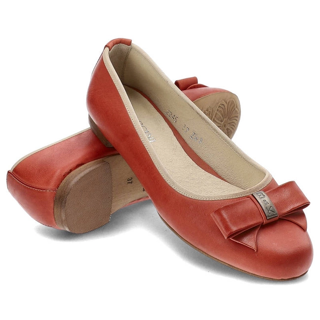 Baleríny Baldaccini - 224500-7 Anguria Summer