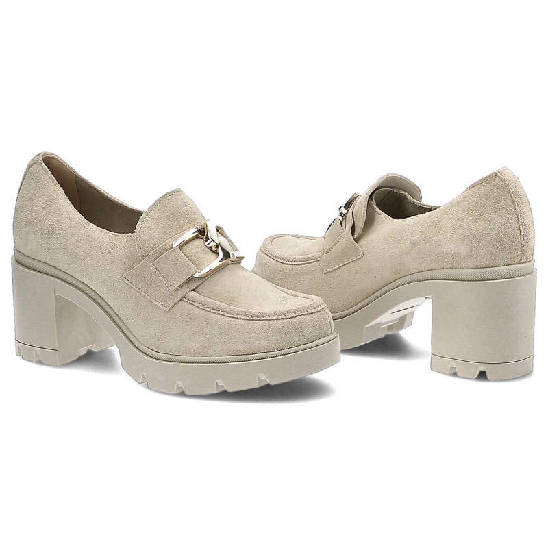 Poltopánky Lemar - 20097 W.Beż/Złoty