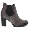 Členkové Topánky Carinii - B2321_-D55-000-POL-857 Samuel 1550/1