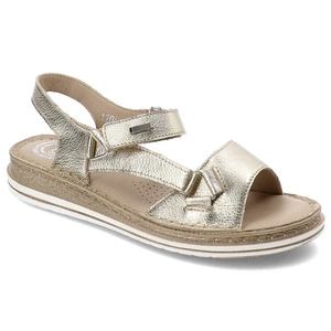 Sandále Armodo - 1204 D85 Złoty Floter