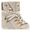 Členkové Topánky Mustang - 1367-602-243 Ivory 51C0012