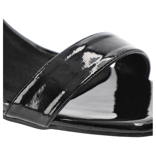 Sandále S.Barski - MR-F1 Black