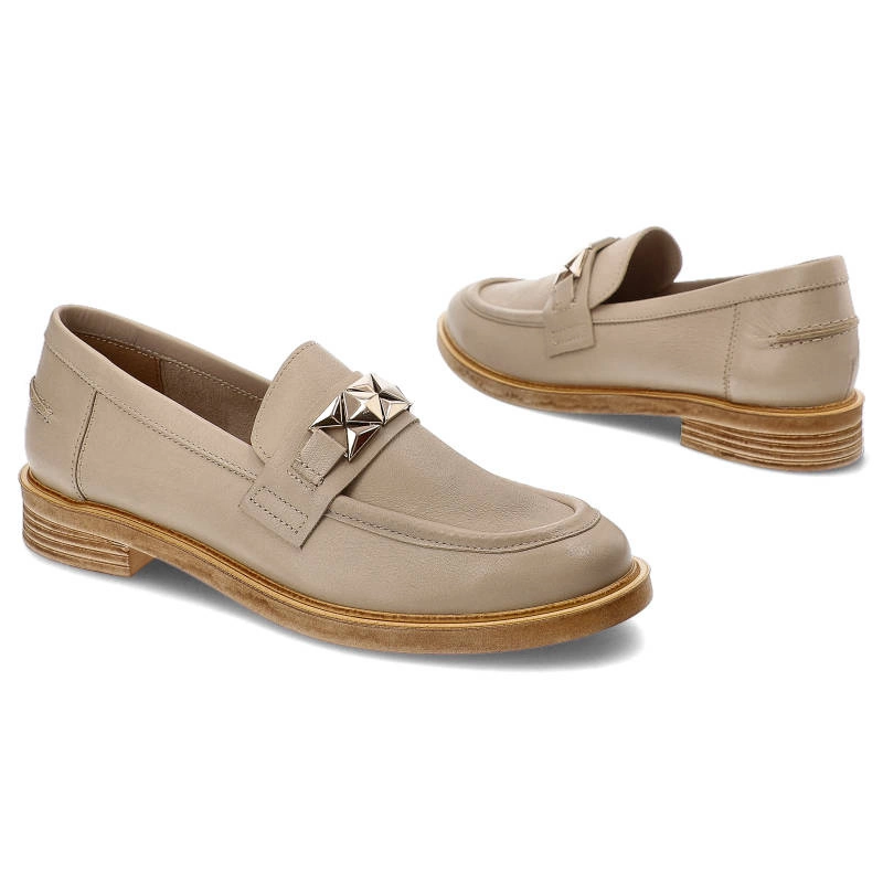 Mókazíny Nessi - 23422 Beż 02