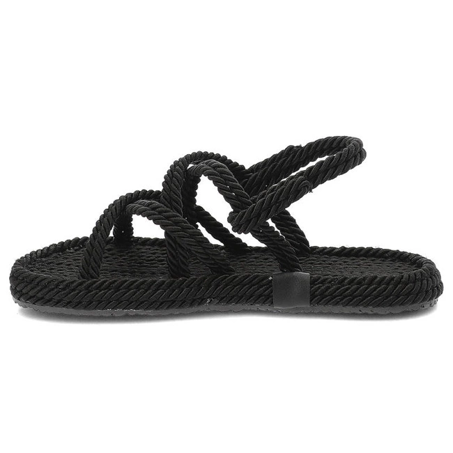 Sandále Venezia - 114 Black