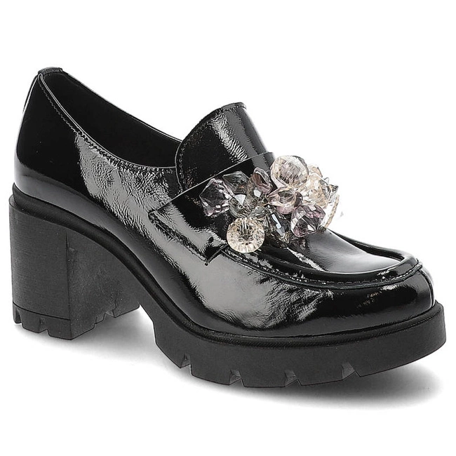 Poltopánky Lemar - 20112 Naplak Czarny