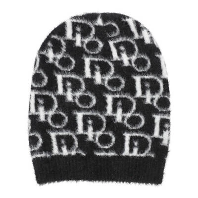 Čiapka Armodo - Alpaka Black