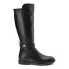 Čižmy Tommy Hilfiger - T4A6-32422-0036999-Boot Black 999