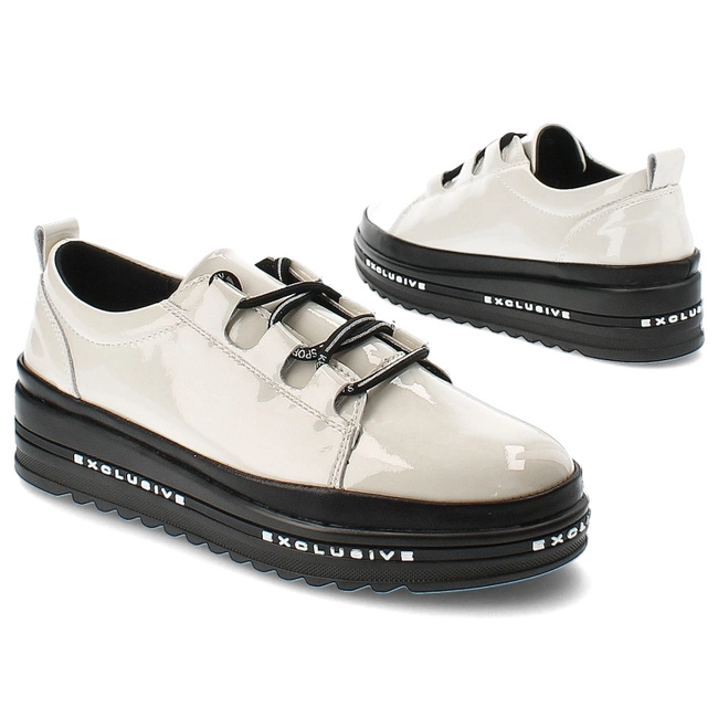 Poltopánky S.Barski - LR592B Beige Pt