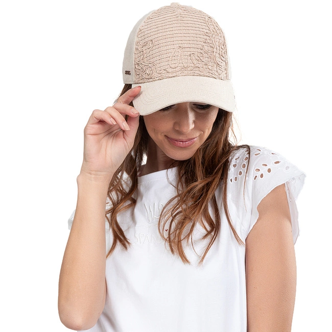 Čiapka So Šiltom ANEKKE - 40481-081