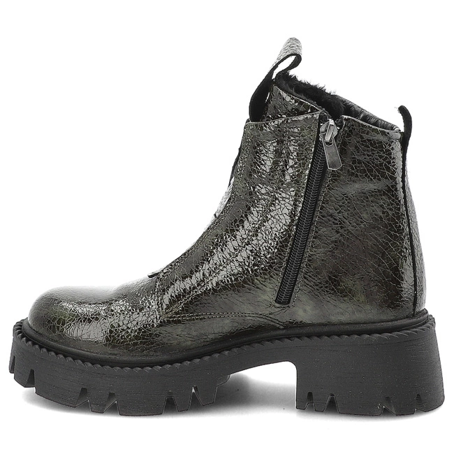 Členkové Topánky ARTIKER - 57C2080 Zielony